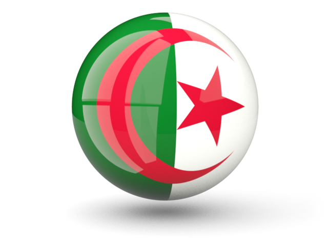 Algeria