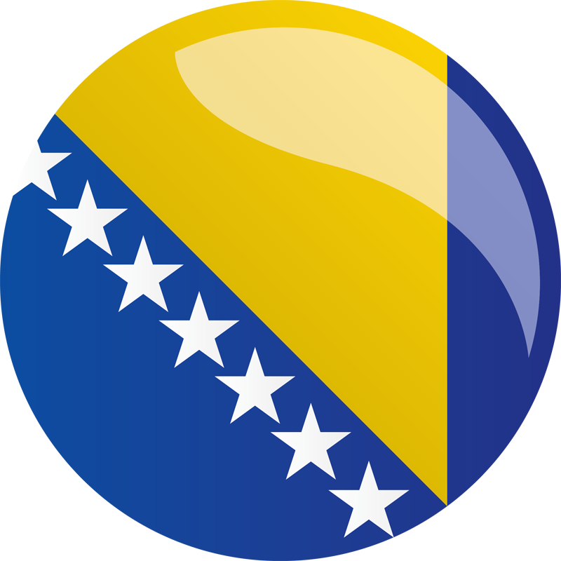 Bosnia and Herzegovina
