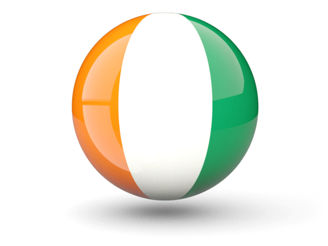 Ivory Coast