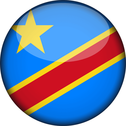 DR Congo